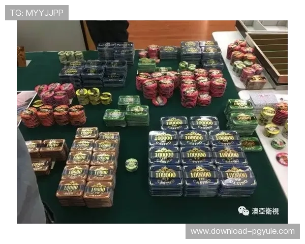 提升自我防范能力远离网络赌博百家乐陷阱的实用技巧